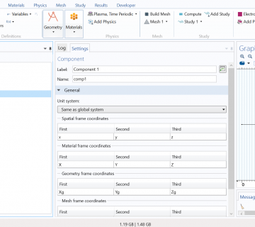انجام پروژه کامسول