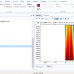 انجام پروژه با نرم افزار comsol