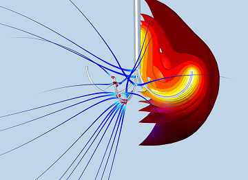 کامسول پروژه پزشکی