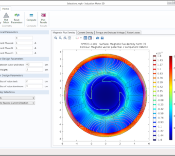 آموزش کامسول