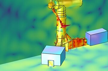آموزش-کامسول-توربین-1