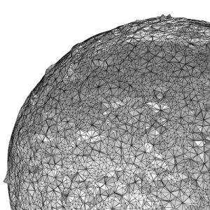 آموزش کامسول - مش بندی و رفع اشکال مش های ایمپورت شده 3