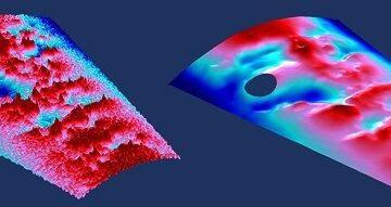 کامسول پروژه - فیلترینگ دیتا برای بهبود عملکرد پروژه کامسول - کامسول 1 2