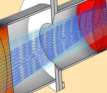 آموزش کامسول: منابع و نکات کلیدی برای یادگیری سریع‌تر