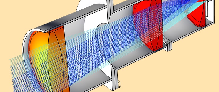 آموزش کامسول: منابع و نکات کلیدی برای یادگیری سریع‌تر