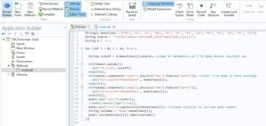 شبیه سازی پورت دایره ای در ماژول رادیویی RF کامسول 4
