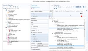 مش بندی (mesh) کامسول 4