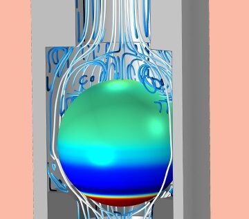 آموزش کامسول comsol رشته مکانیک 1