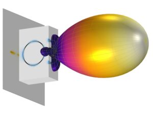 بهینه سازی با کامسول comsol 3
