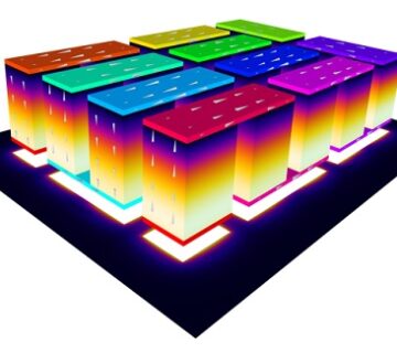 بهینه سازی ترموالکتریک با کامسول comsol 1