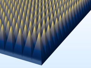 مدل RF رادیو فرکانسی کامسول 3