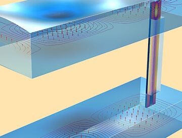 راهنمای پیشرفته کامسول: تسلط بر شبیه‌سازی‌های پیچیده چندفیزیکی
