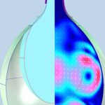 کاربرد نرم‌افزار COMSOL Multiphysics در شبیه‌سازی مسائل فیزیکی و مهندسی