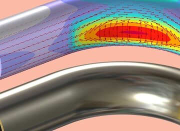 آموزش مقدماتی تا پیشرفته کامسول COMSOL : قدم‌به‌قدم تا تسلط