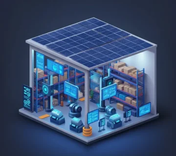 کامسول: ابزاری قدرتمند برای شبیهسازی و نوآوری علمی