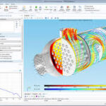 آموزش نرم‌افزار کامسول در مهندسی برق