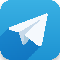 Telegram logo comsol